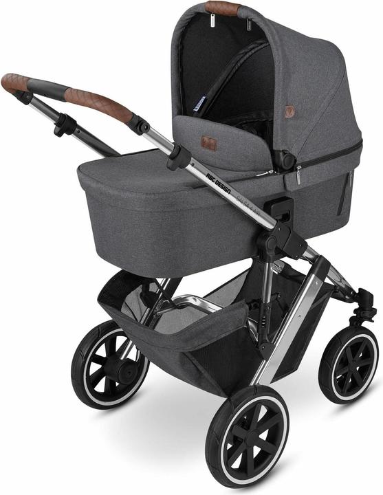 ABC Design Salsa 4 Air Diamond Edition