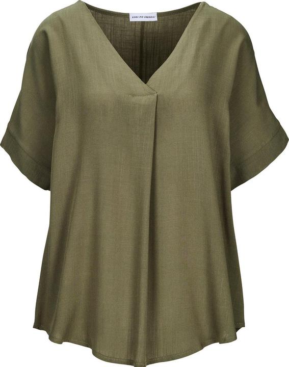 Immagine prodotto LP Ghiselli Bluse «Lotta» (44)