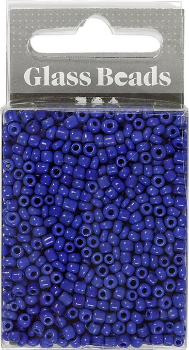 Produktbild Creativ Company Rocailles Glasperlen