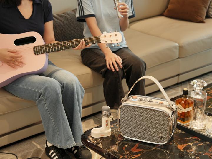 Produktbild Divoom SongBird-Ultra