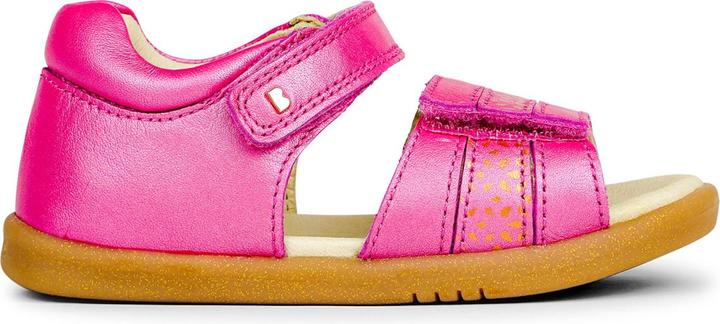 Actual product image Bobux Hampton sandal (22)