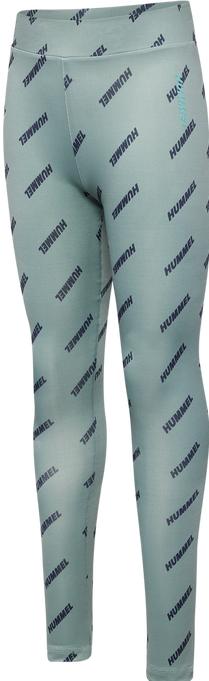 Image du produit hummel hmlSILJE TIGHTS (146)