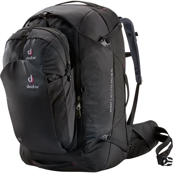 Produktbild Deuter Aviant Access Pro 55 SL (55 l)