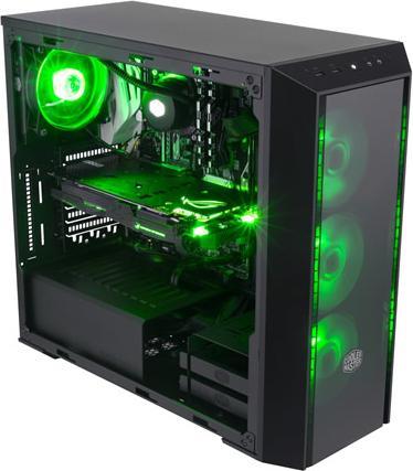 Produktbild Cooler Master MasterBoX Pro 5 RGB (ATX)