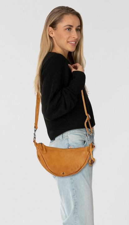 Image du produit Harbour 2nd Anchor Love Umhängetasche Leder 33 cm