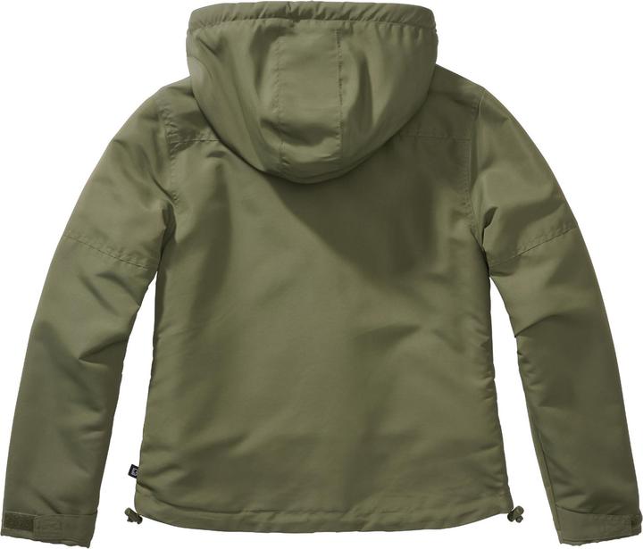 Immagine prodotto Brandit Giacca a vento da donna Frontzip - 16181 (L)