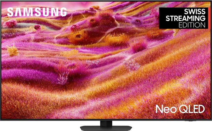Produktbild Samsung QE55QN90FAT (55", QN90F, NeoQLED, 4K, 2025)