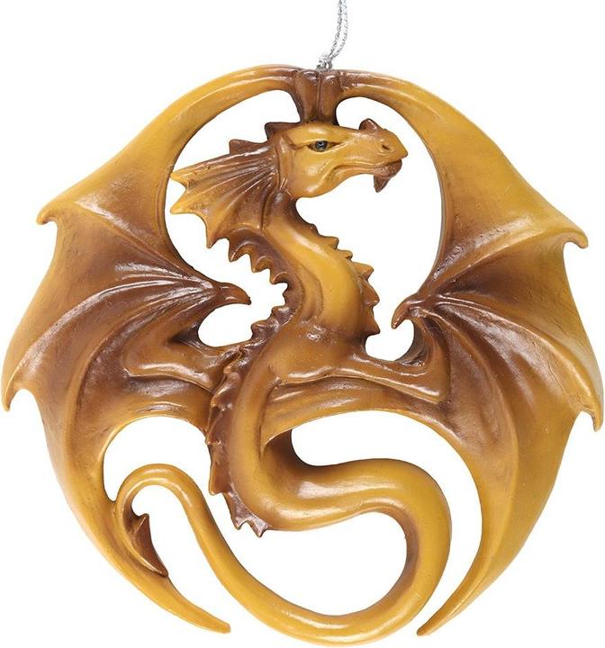 Image du produit Anne Stokes - Décoration suspendu