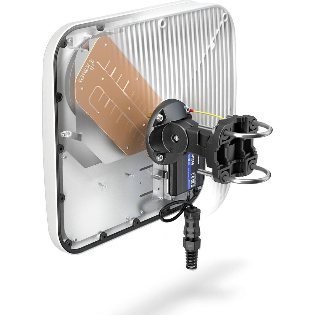 Quwireless AXRL - QuMax XR LTE per RUT240/950/955/X09/X11, Antenna WiFi