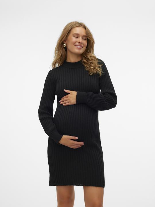 Produktbild Mamalicious Umstands-Kleid Strickkleid (XL)