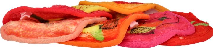Image du produit Makeup Eraser Juicy Optimism Ensemble de 7 (Lingettes nettoyantes pour le visage)