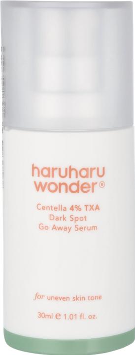 Immagine prodotto Haruharu Wonder 4% TXA Dark Spot Go Away Serum 1.01 Fl Oz with Niacinamide (30 ml)