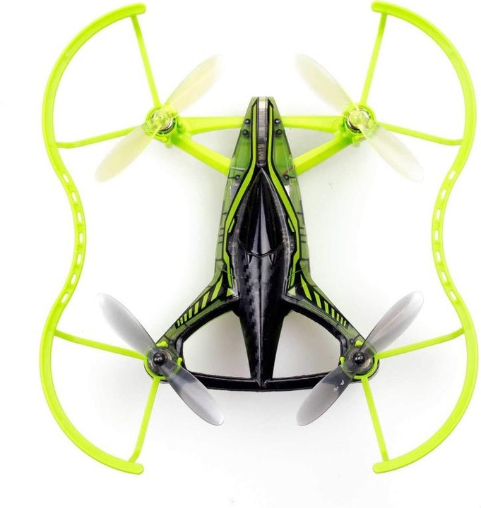 Actual product image Silverlit Hyperdrone Single Kit