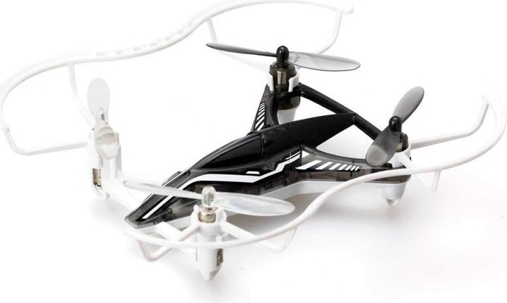 Actual product image Silverlit Hyperdrone Single Kit