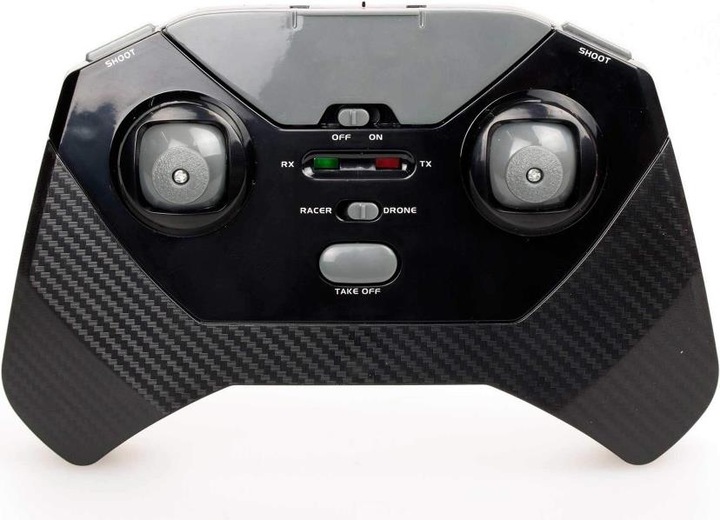 Actual product image Silverlit Hyperdrone Single Kit