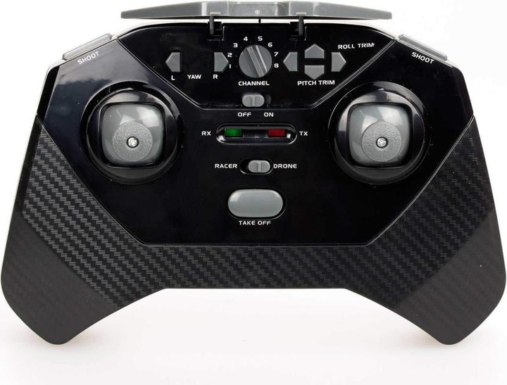 Actual product image Silverlit Hyperdrone Single Kit