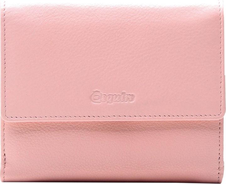 Actual product image Esquire Viktoria Wallet With Flap