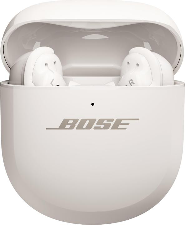 Image du produit Bose QuietComfort Ultra Earbuds (2nd Gen) (ANC, 6 h, Sans fil)