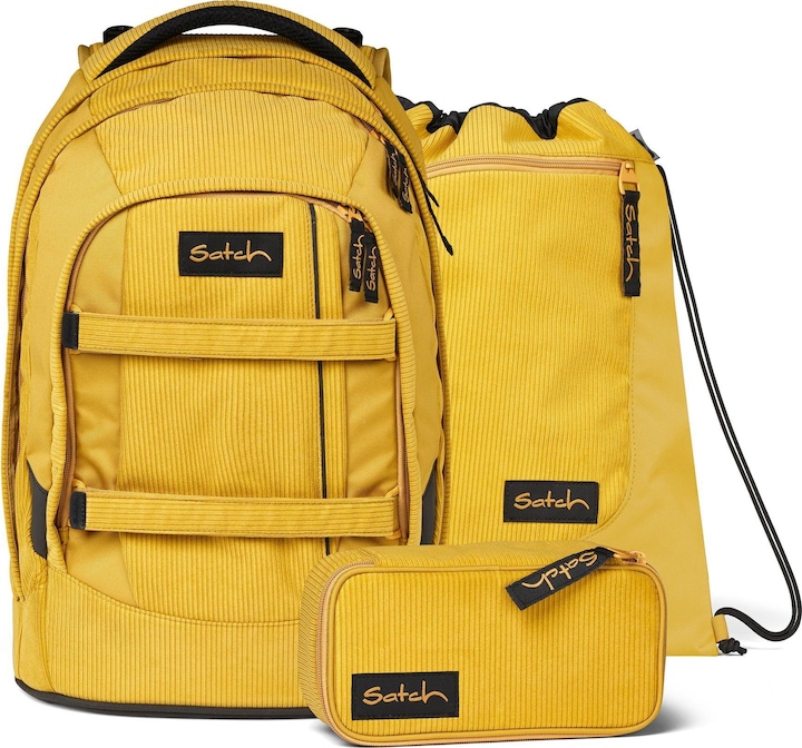 Produktbild Satch Set Pack (30 l)