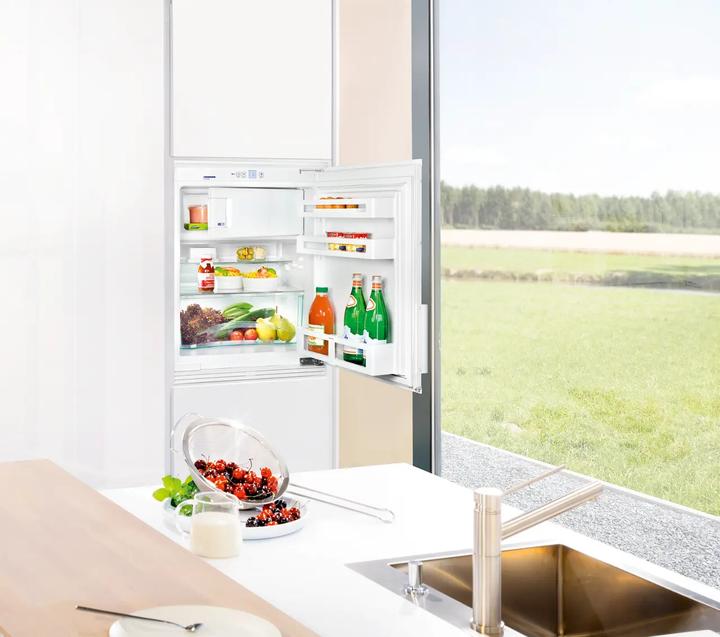 Produktbild Liebherr Liebherr-Kühlschrank-EKc 1424-26-091597851 (Einbau, 86 l)