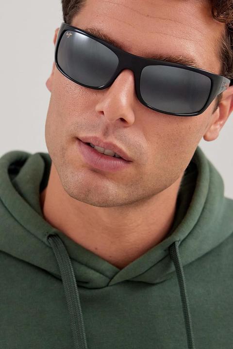 Actual product image Maui Jim Peahi Polarized