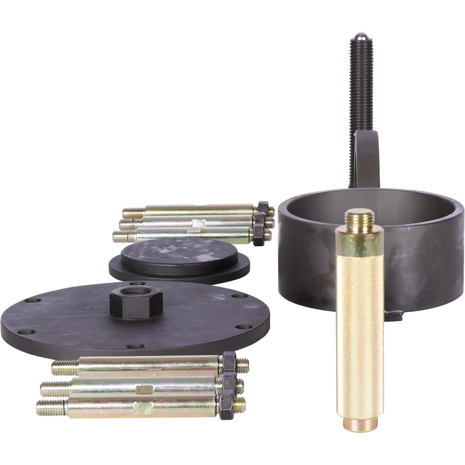 Thumbnail - KS Tools, Fahrzeug Werkzeug, 460.4545