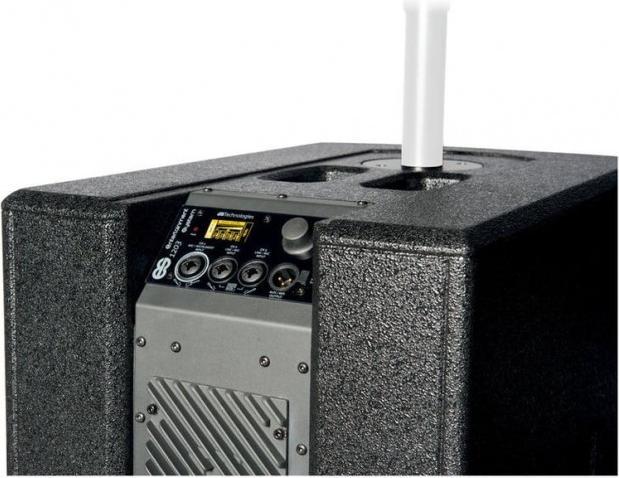 Actual product image dB Technologies Es 1203 (Active)