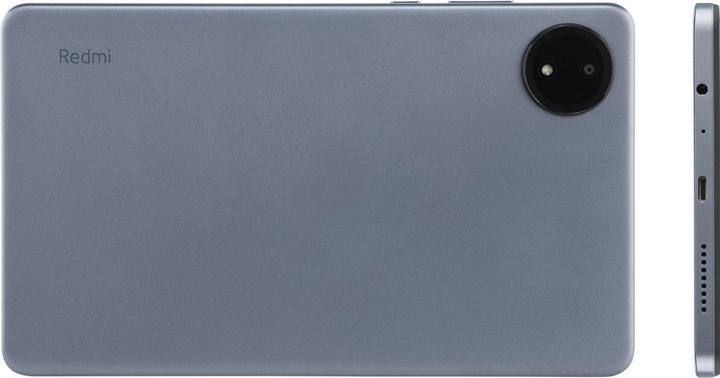 Produktbild Xiaomi Redmi Pad SE (4G, 8.70", 64 GB, Graphite gray)