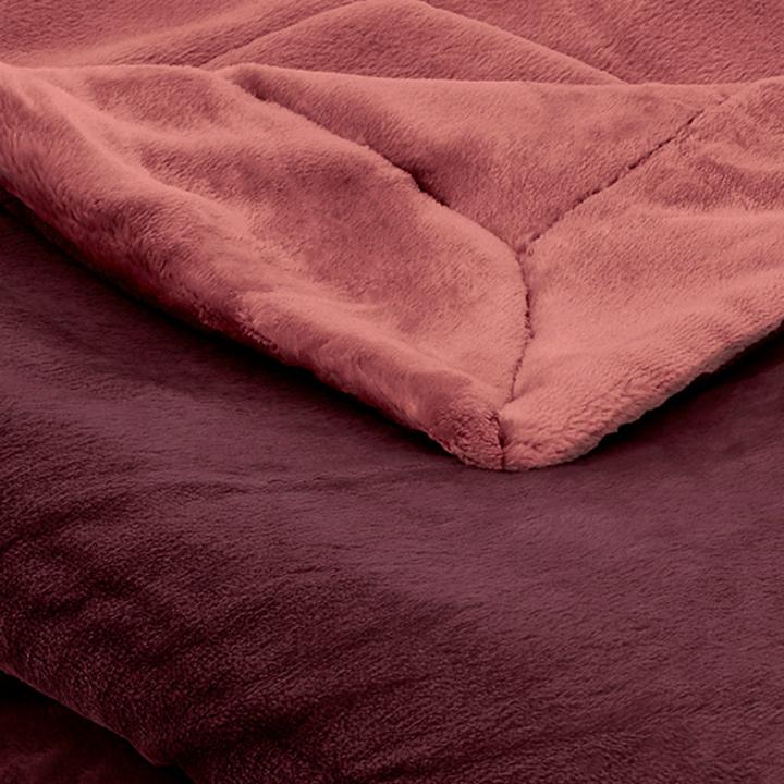 Image du produit S.Oliver Wohndecke (150 x 200 cm)