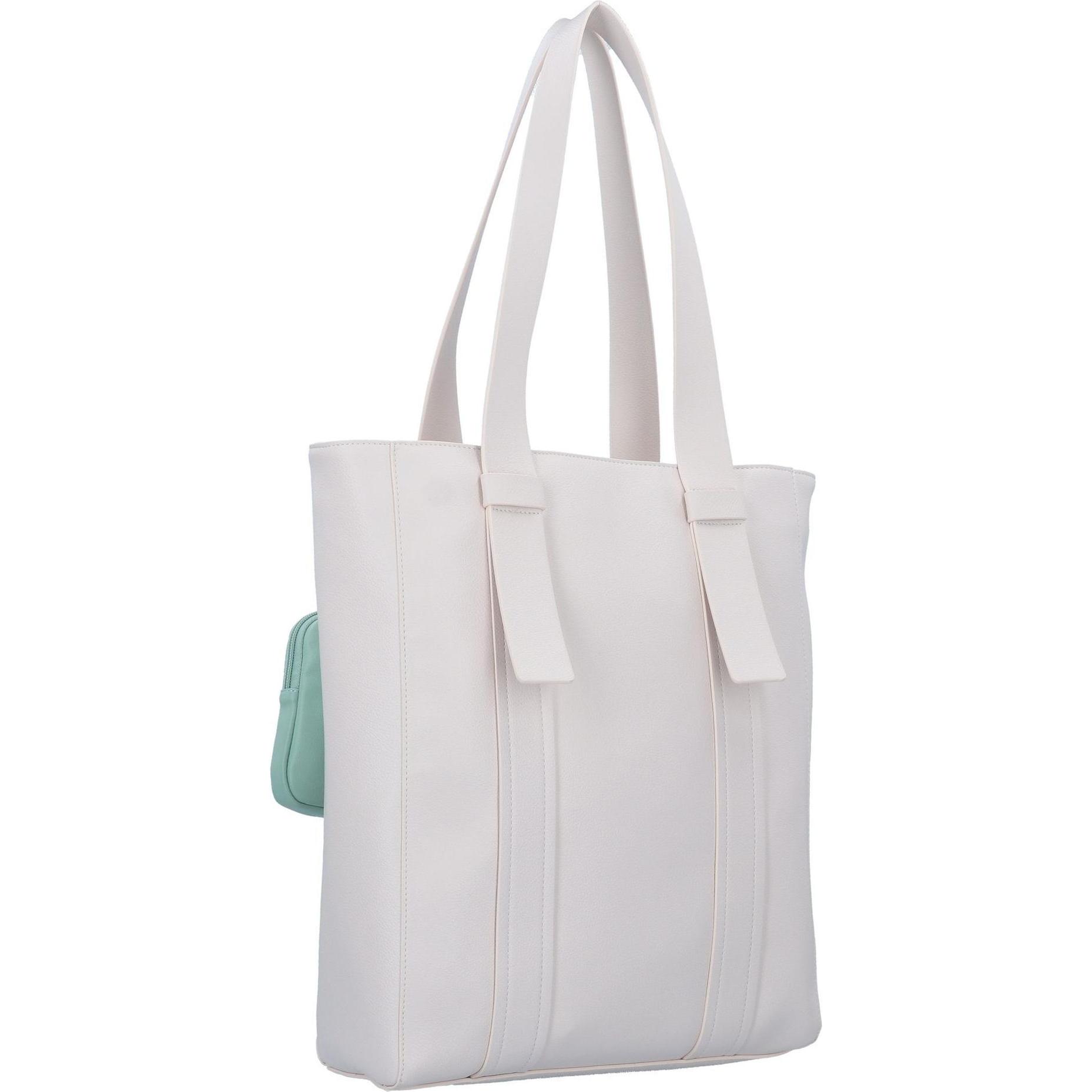 Thumbnail - Esprit, Handtasche, Ava Schultertasche 31 cm, Grau