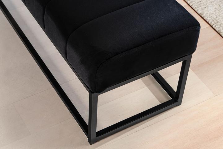 Image du produit Wohnling Velours (108 cm)