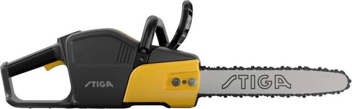 Produktbild Stiga CS 700e Akku Akku-Kettensäge 1400W Schwertlänge 350mm (Akku Kettensäge)