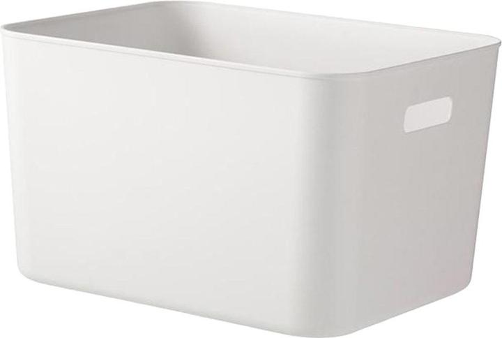 Image du produit Bins and Boxes Weisse (11 cm, 8.60 l, 1x)