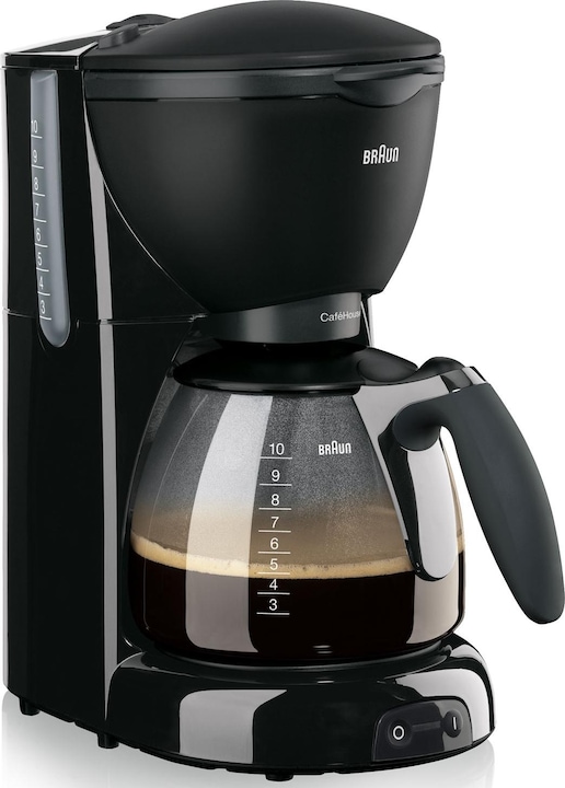Braun Pure Aroma Plus KF560