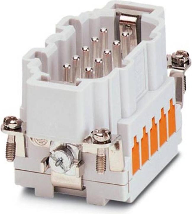 Produktbild Phoenix Contact Stifteinsatz HC-B 1605624 10 +
