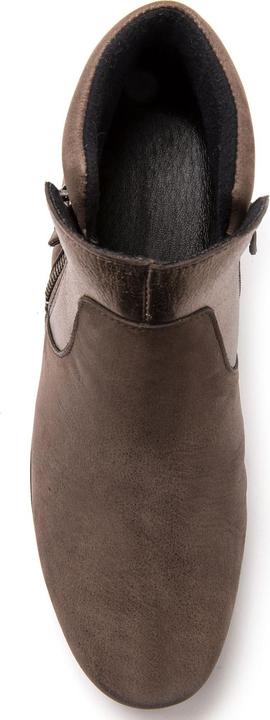 Produktbild Pédiconfort Leder-Boots mit Aerodämpfung für Damen (40)