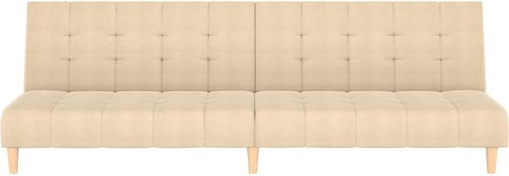 Produktbild vidaXL Schlafsofa (2-Sitzer)