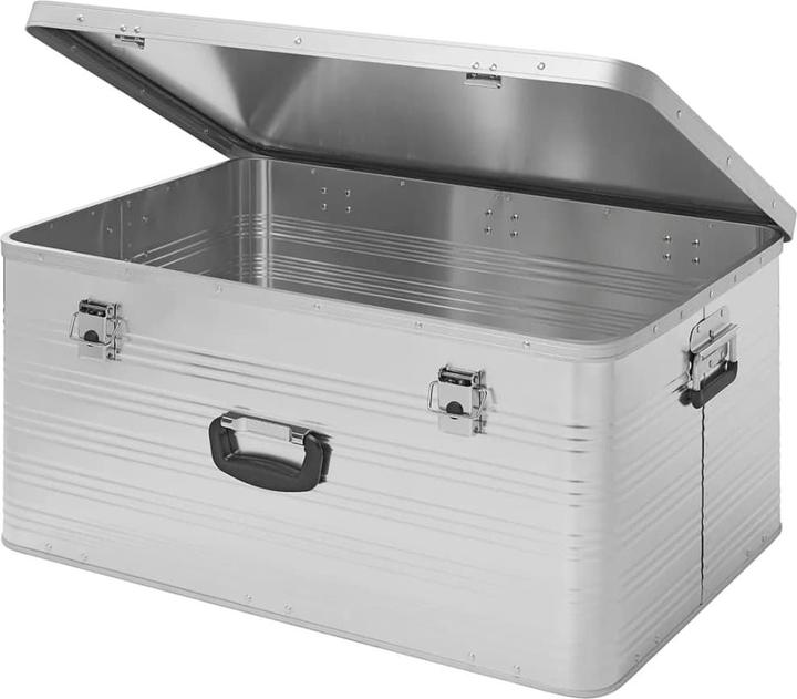 Produktbild ProPlus Aluminiumbox