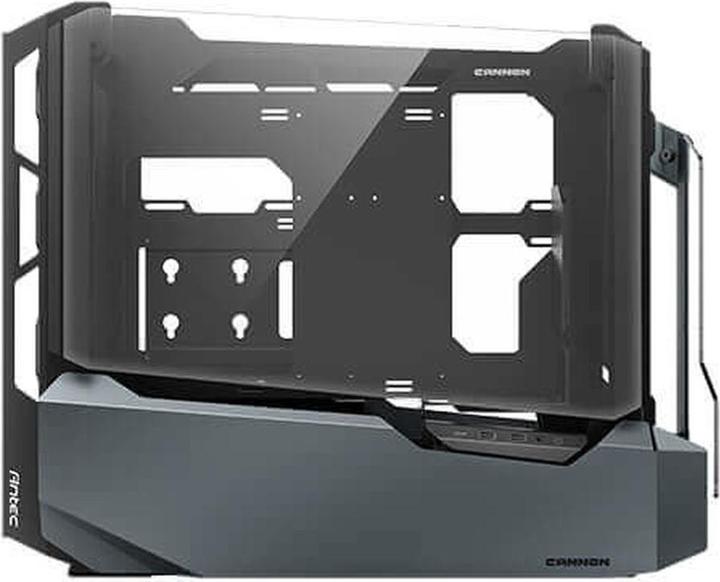Image du produit Antec Cannon (ATX, mATX, Mini-ITX)