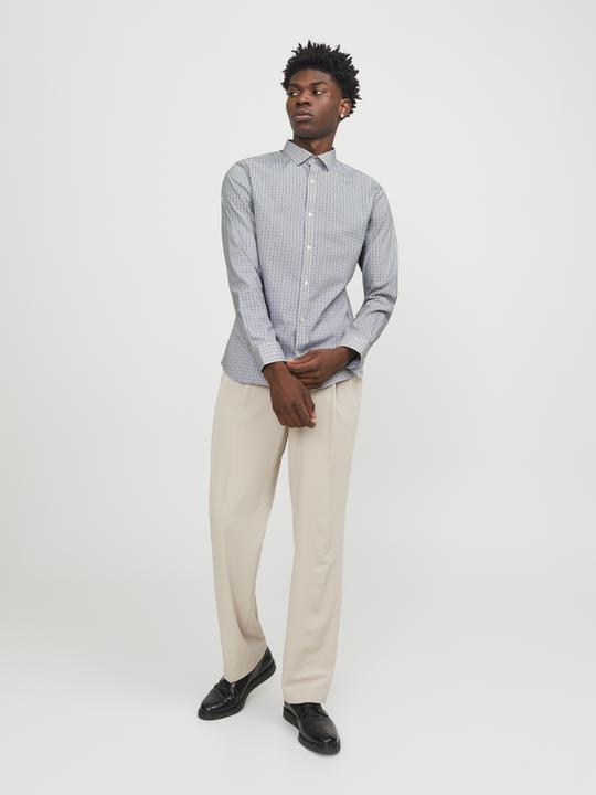 Image du produit Jack & Jones Dehnbares Hemd (XL)