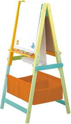 Produktbild Sevi Wandtafel gross magnetisch