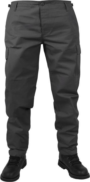 Actual product image Normani Mens Ripstop Trousers Terrain (XS)