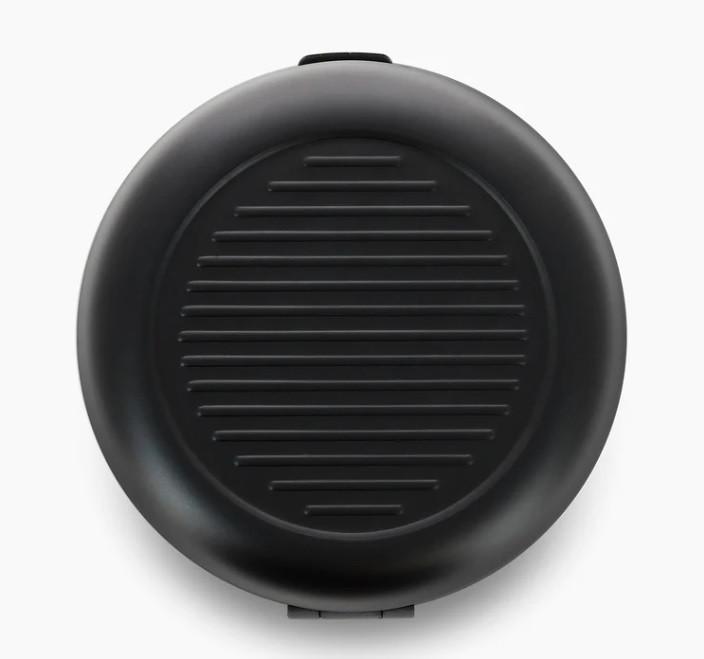 Actual product image Ögon Coin case CHF black