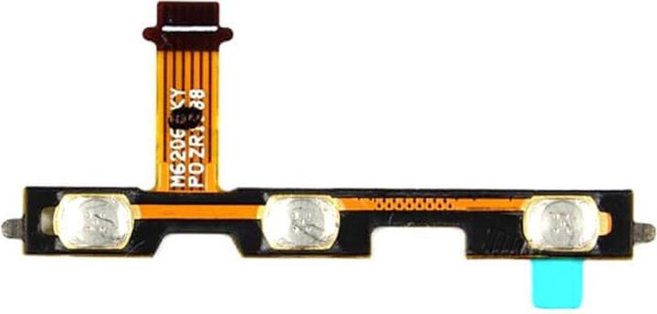 Produktbild Motorola Moto G8 Power Lite Flex for side keys (Motorola Moto G8 Power Lite)