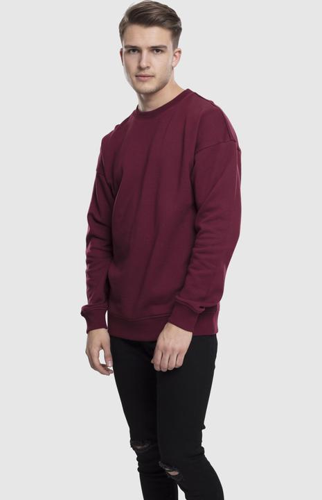 Produktbild Urban Classics Sweat Crewneck (XS)