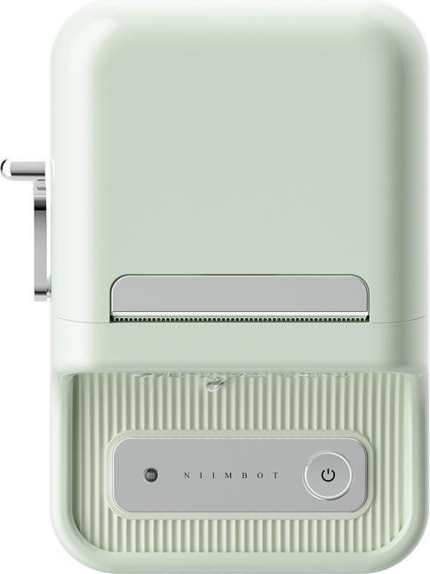 Immagine prodotto Niimbot B21S Portable Label Printer (mint) (203 dpi)