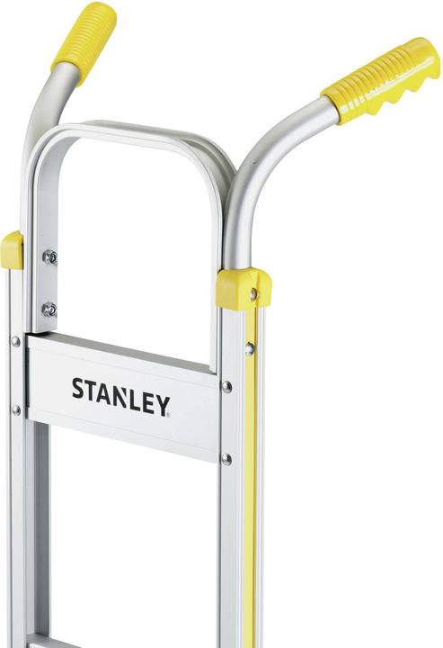 Produktbild Black & Decker Sackkarre klappbar Aluminium T (200 kg)