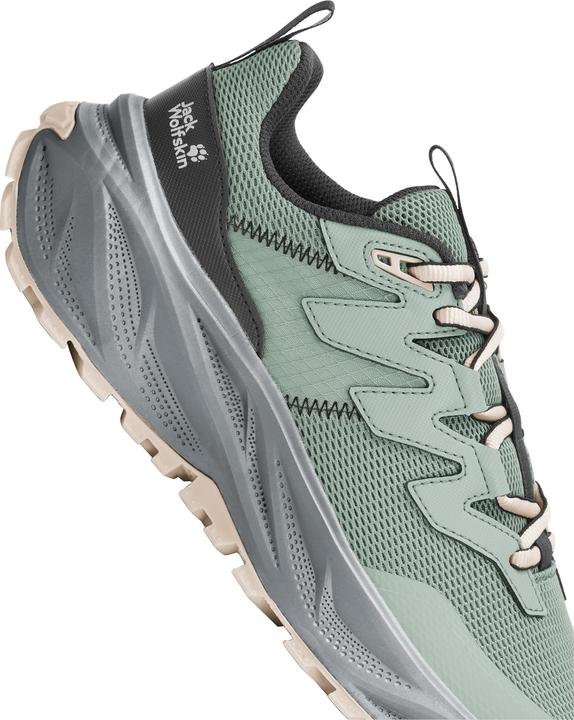 Produktbild Jack Wolfskin Ps Trail Low W (38)