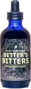 Ms. Better's Bitters Foamer miraculeux