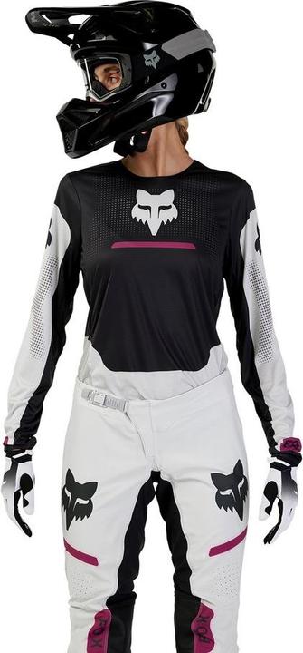 Image du produit Fox Jersey 24 W Flexair Ical Gry (S)